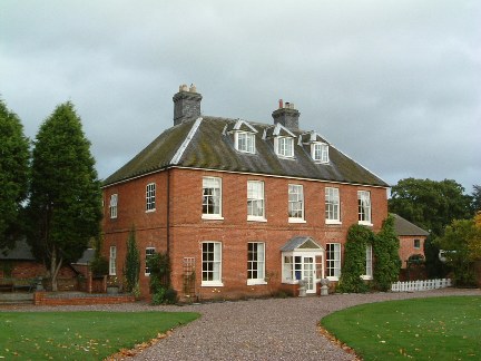 Grade II listed building