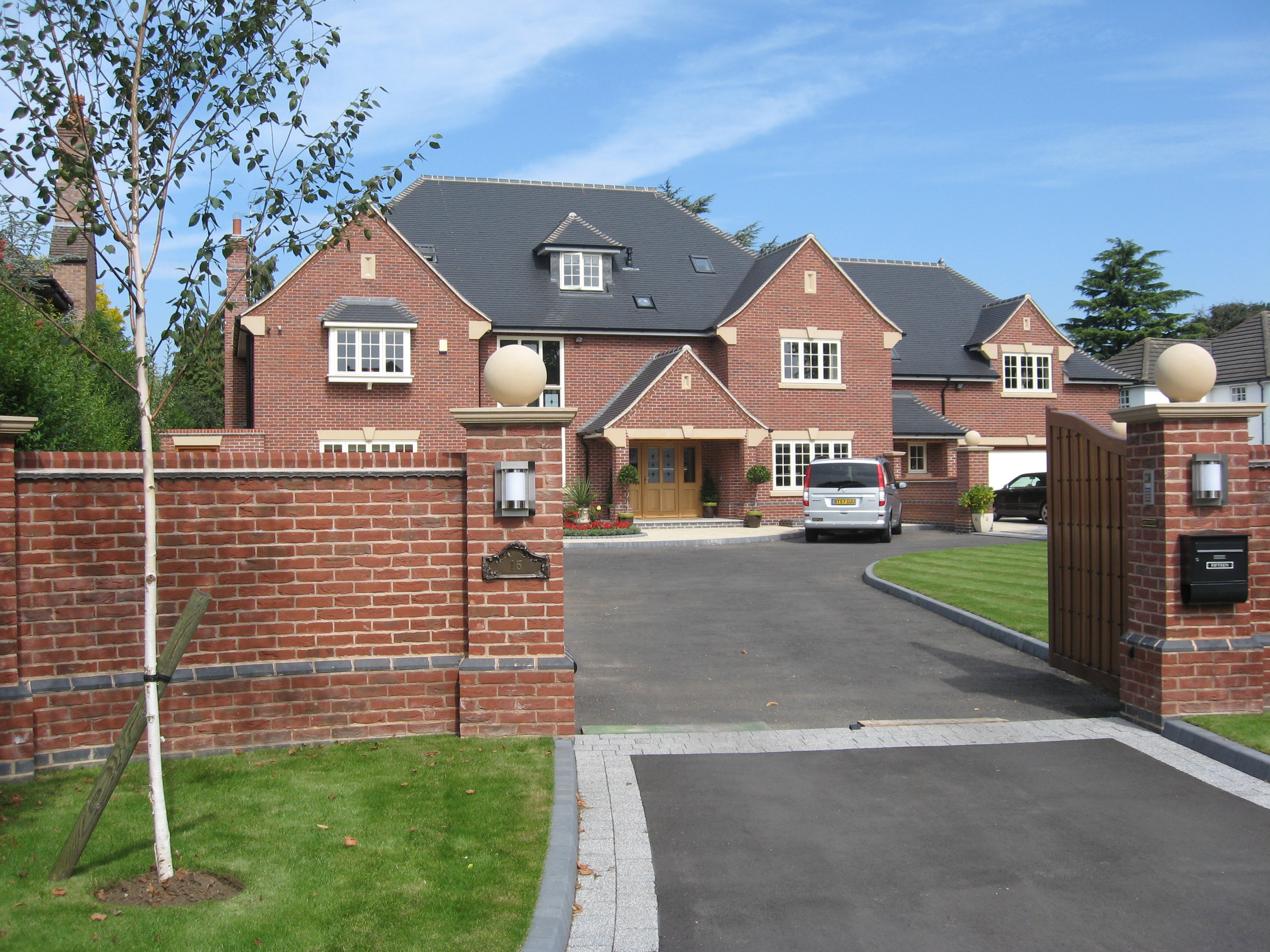 Trading Standards New Build Homes Trading Standards New Build Homes