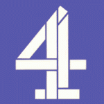 Channel 4 Logo