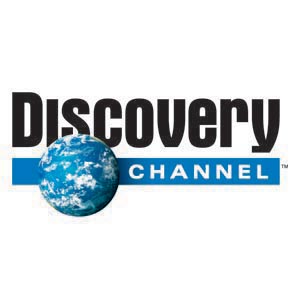 Discovery Channel Logo