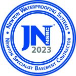 J Newton Waterproofing